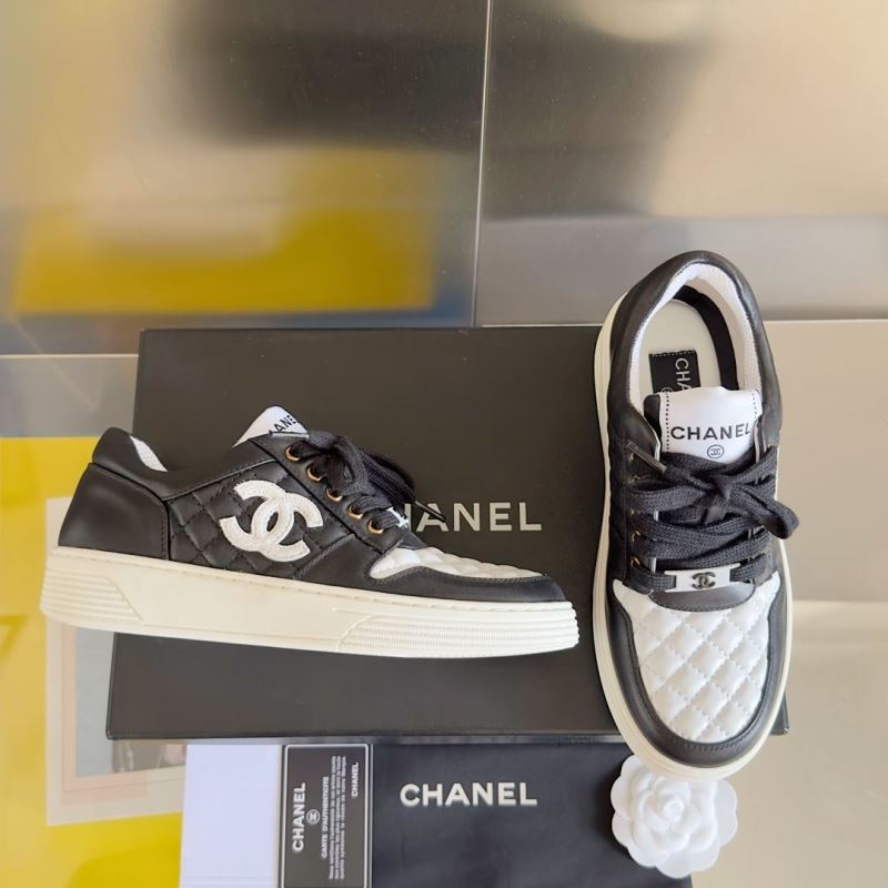 Chanel Sport Shoes